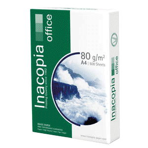 INACOPIA OFFICE A4 80 gr