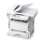 Multifunction Copier_Fax_Printer