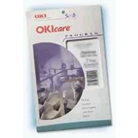OKI Service Packs